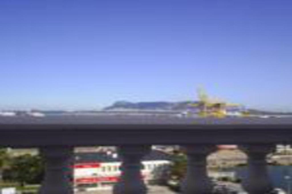 Hotel Marina Victoria Algeciras Rum bild
